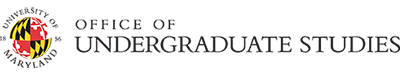 Office of Undergraduate Studies